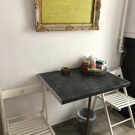 Garsoniera Centru Brasov Appartement Buitenkant foto