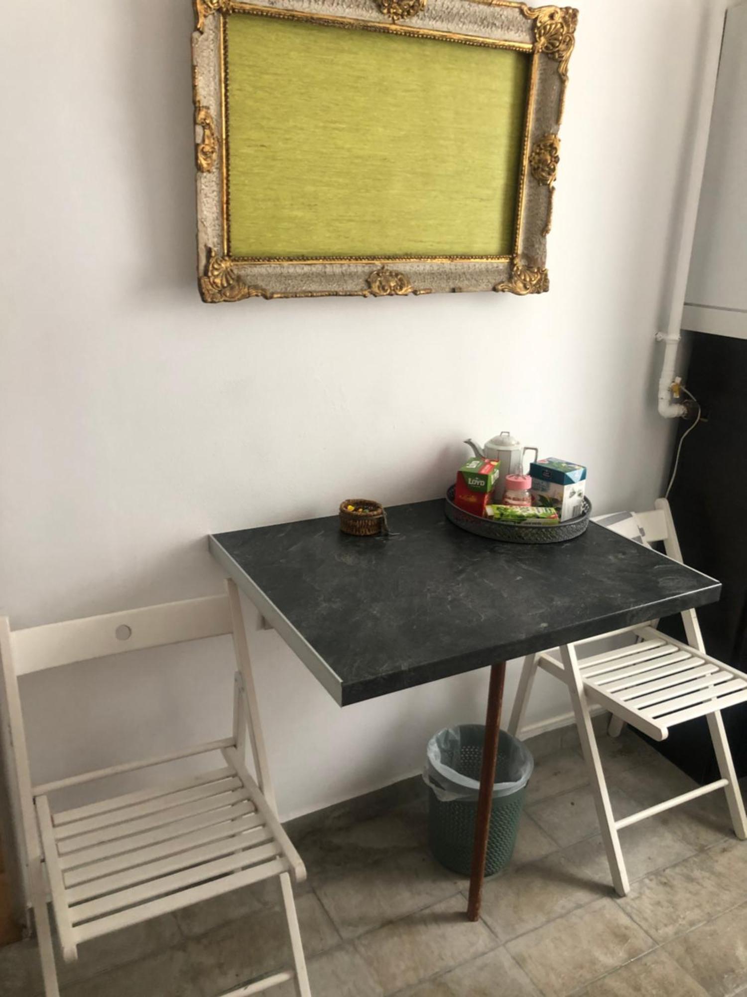 Garsoniera Centru Brasov Appartement Buitenkant foto